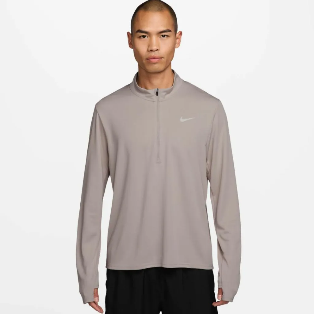 Nike Training|Laufen<· PACER moon particle-reflective silv