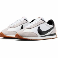 Nike Streetwear|Sneaker<· Pacific white-black-platinum tint