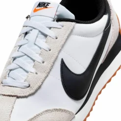 Nike Streetwear|Sneaker<· Pacific white-black-platinum tint