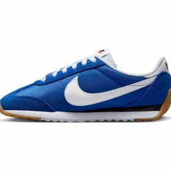 Nike Sneaker<· PACIFIC game royal-white-black-safety orange