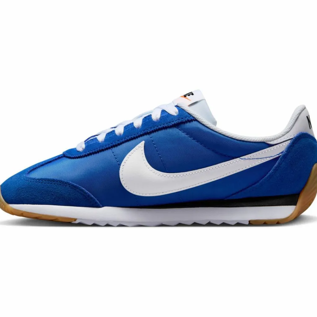 Nike Sneaker<· PACIFIC game royal-white-black-safety orange