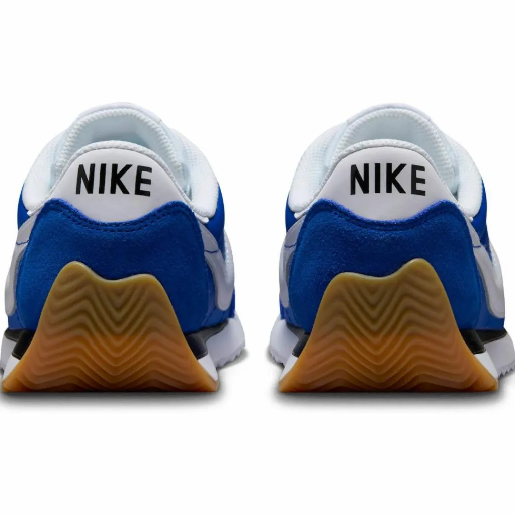 Nike Sneaker<· PACIFIC game royal-white-black-safety orange
