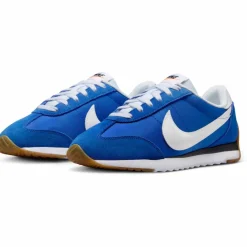 Nike Sneaker<· PACIFIC game royal-white-black-safety orange