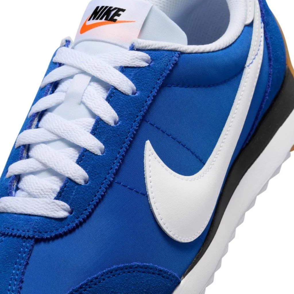 Nike Sneaker<· PACIFIC game royal-white-black-safety orange