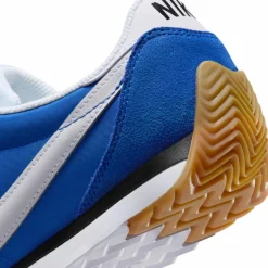 Nike Sneaker<· PACIFIC game royal-white-black-safety orange