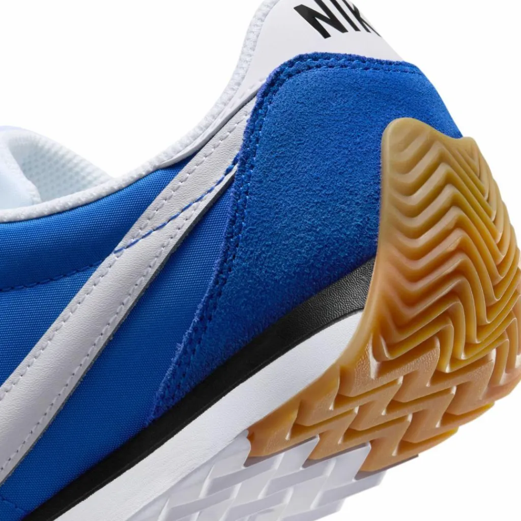 Nike Sneaker<· PACIFIC game royal-white-black-safety orange