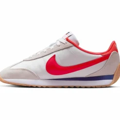 Nike Streetwear|Sneaker<· Pacific white-lt crimson-deep royal blue