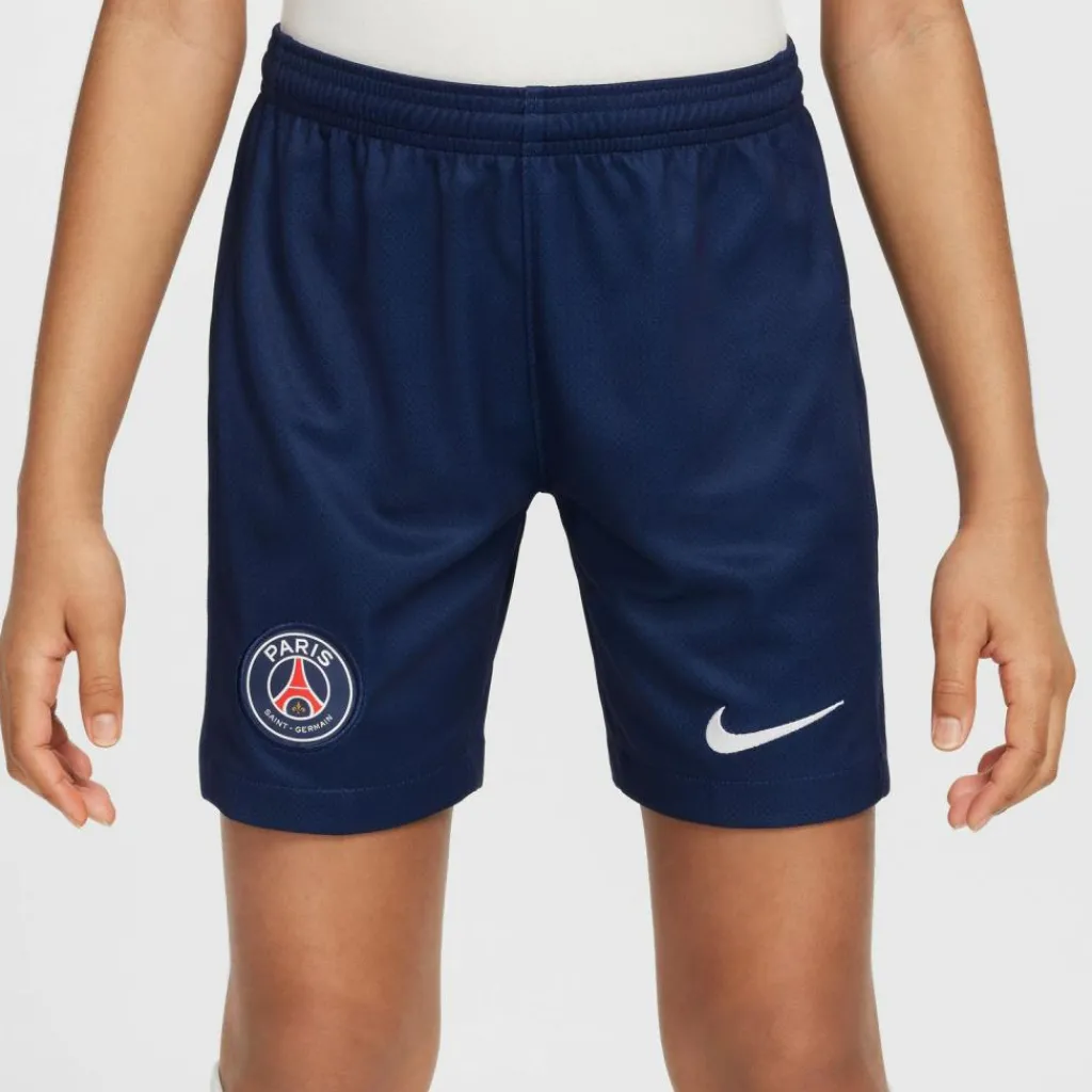 Outlet · Paris Saint-Germain 24-25 Heim Kinder Fußball|Hosen