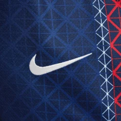 Nike Trikots<· Paris Saint-Germain 25/26 Heim midnight navy-midnight navy-white