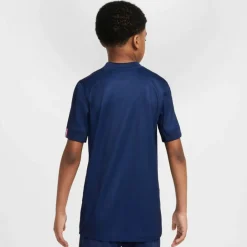 Nike Trikots<· Paris Saint-Germain 25/26 Heim midnight navy-midnight navy-white