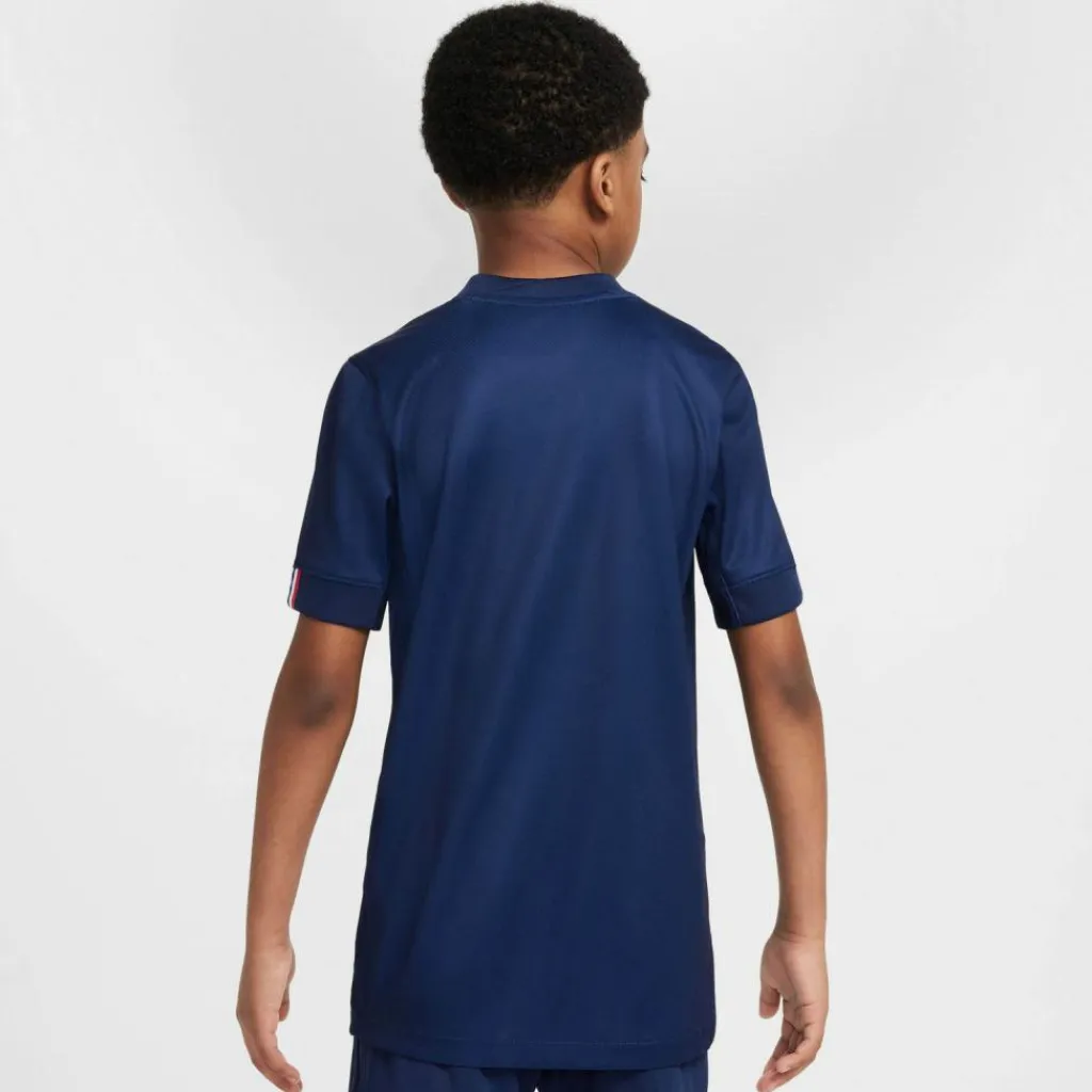 Nike Trikots<· Paris Saint-Germain 25/26 Heim midnight navy-midnight navy-white
