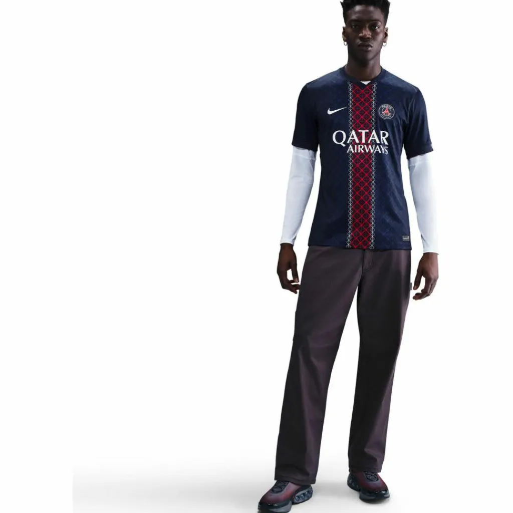 Outlet · Paris Saint-Germain 25/26 Heim Herren Fußball|Fußball