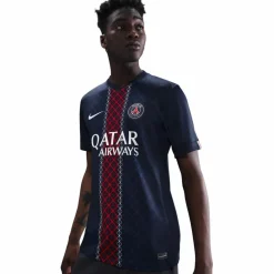 Outlet · Paris Saint-Germain 25/26 Heim Herren Fußball|Fußball