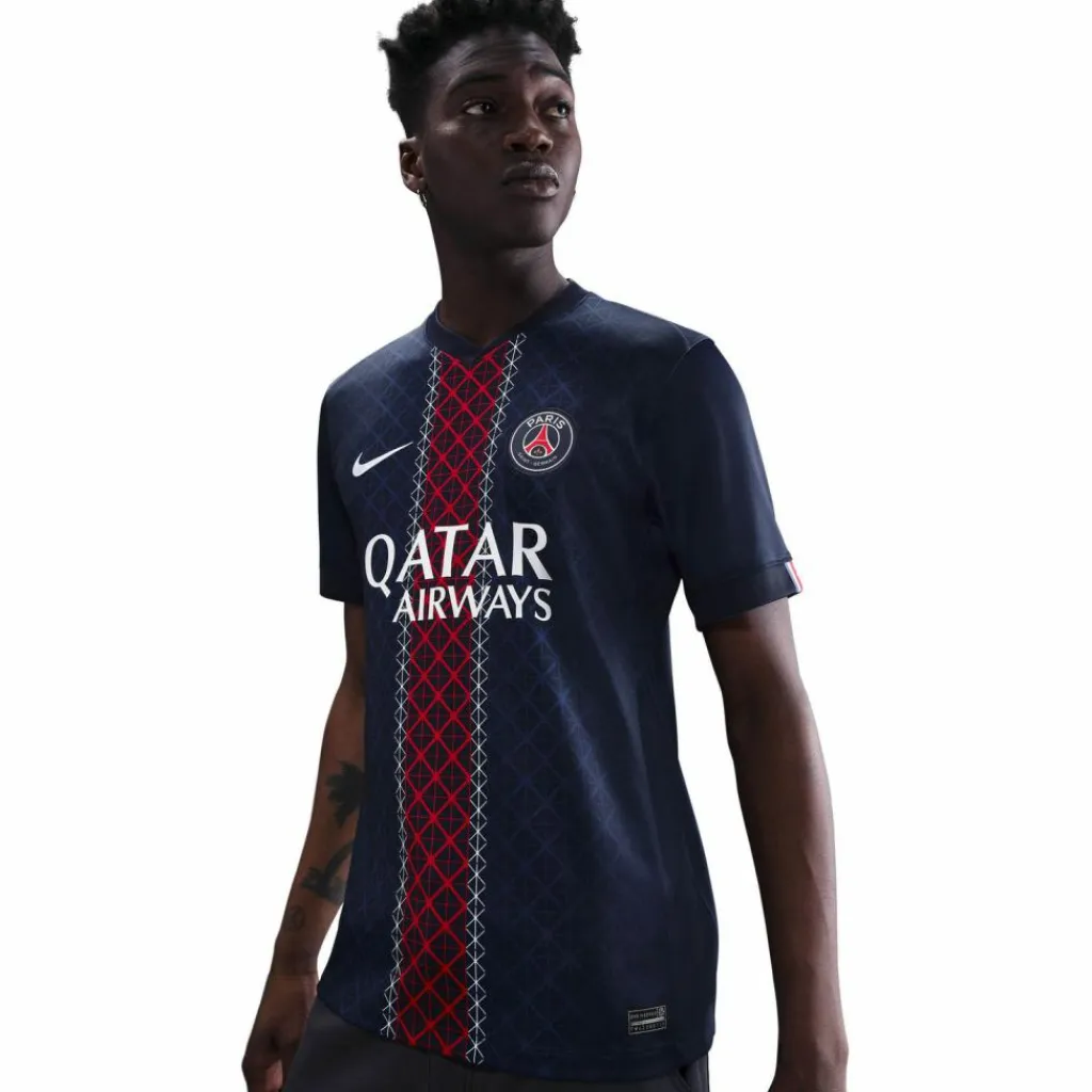 Outlet · Paris Saint-Germain 25/26 Heim Herren Fußball|Fußball