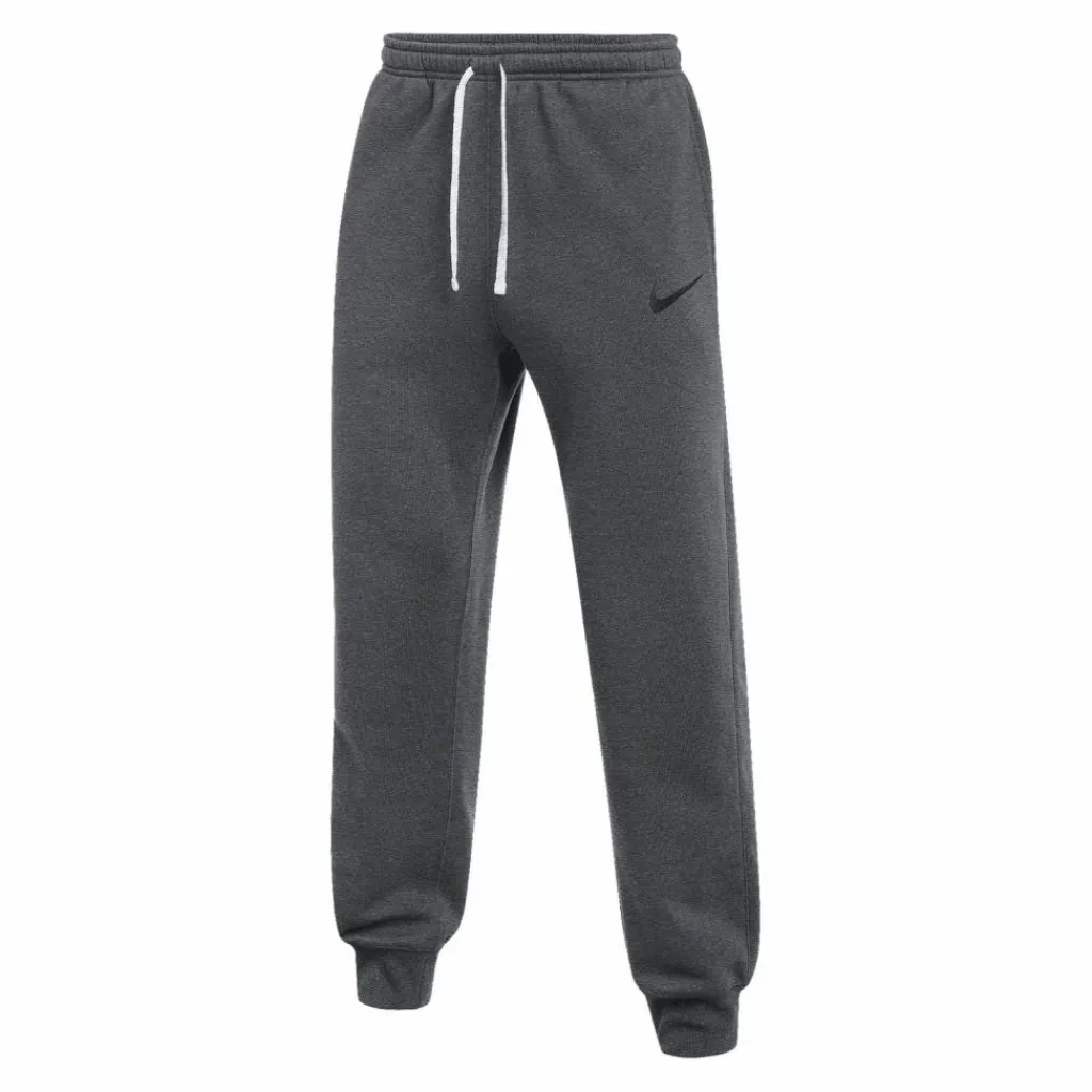 Nike Hosen|Fußball<· Park 26 Jogginghose Damen grauschwarz
