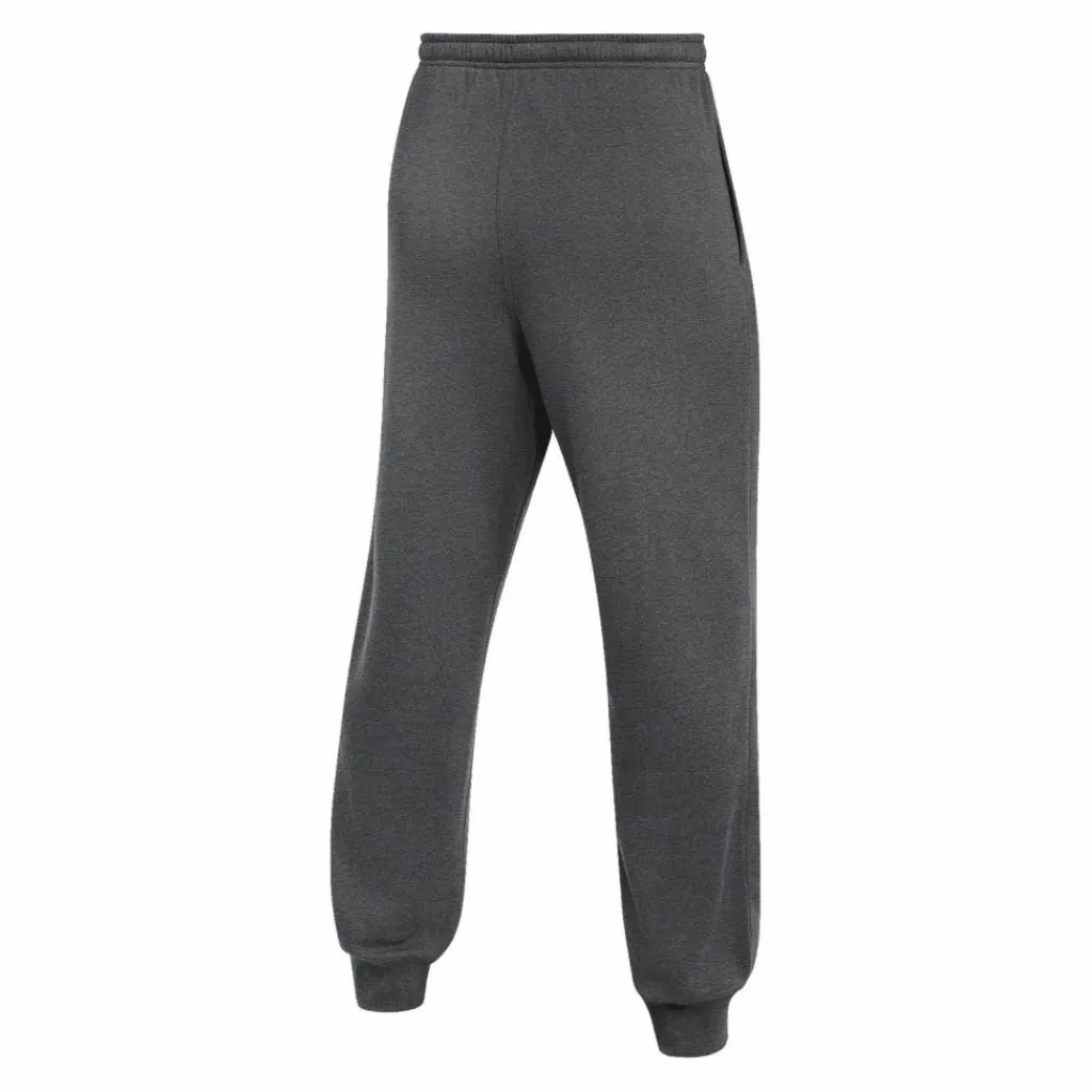 Nike Hosen|Fußball<· Park 26 Jogginghose Damen grauschwarz