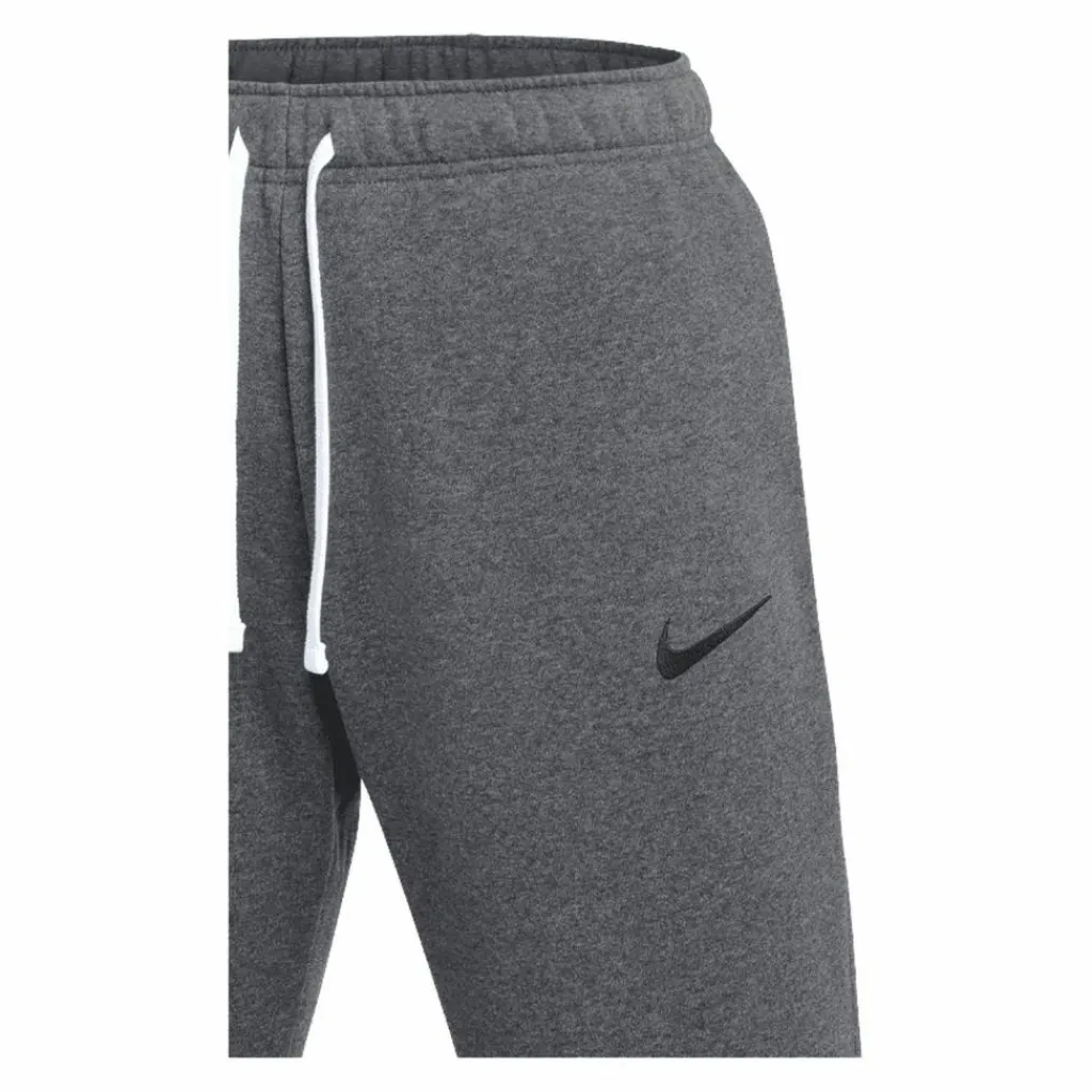 Nike Hosen|Fußball<· Park 26 Jogginghose Damen grauschwarz