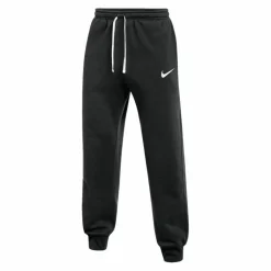 Nike Fußball<· Park 26 Jogginghose Damen schwarzweiss