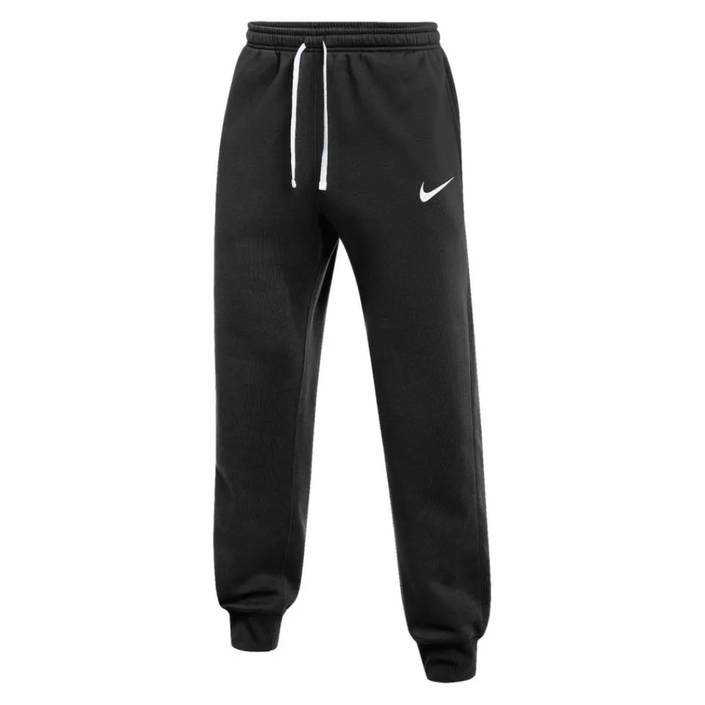 Nike Fußball<· Park 26 Jogginghose Damen schwarzweiss