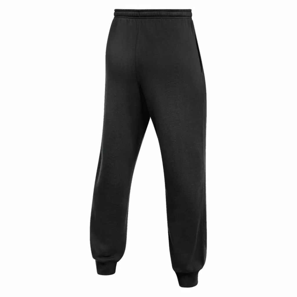 Nike Fußball<· Park 26 Jogginghose Damen schwarzweiss
