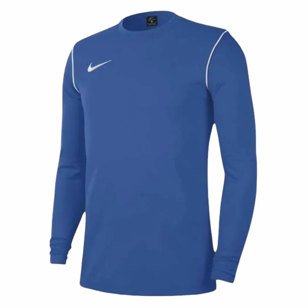 Nike Fußball|Pullover & Sweats<· Park 20 Sweatshirt blauweiss