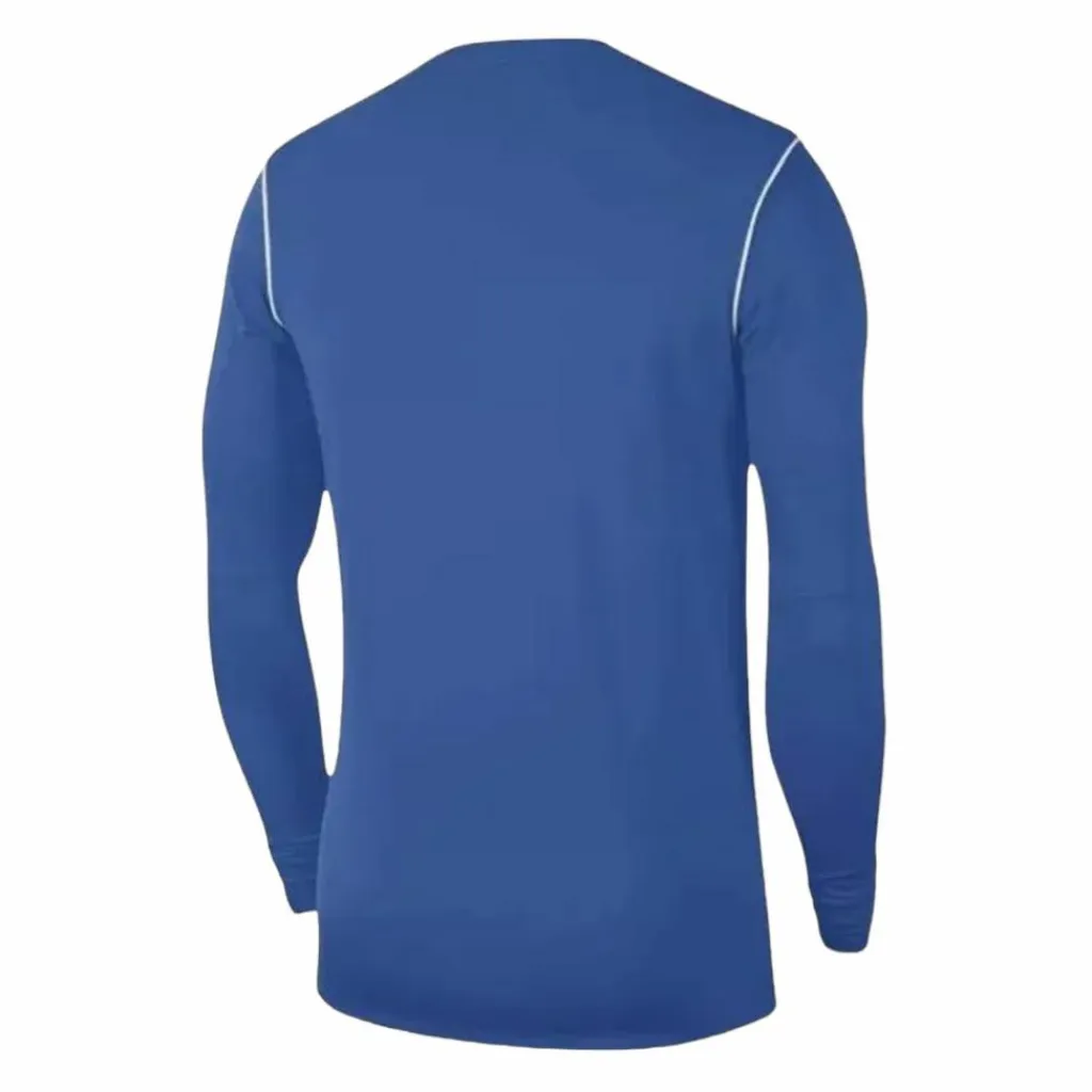 Nike Fußball|Pullover & Sweats<· Park 20 Sweatshirt blauweiss