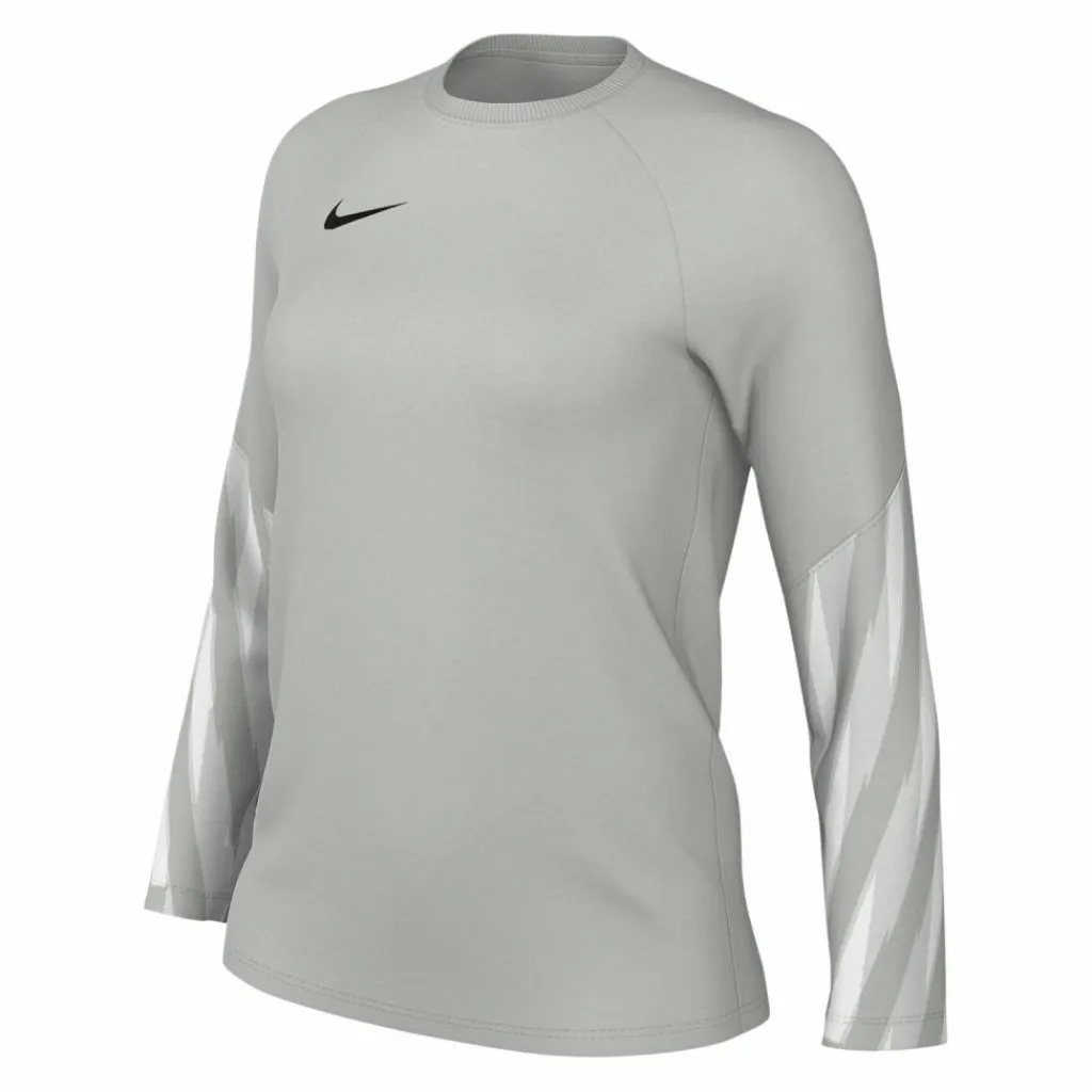 Nike Fußball|Trikots<· Park V Torwarttrikot Langarm Damen schwarz