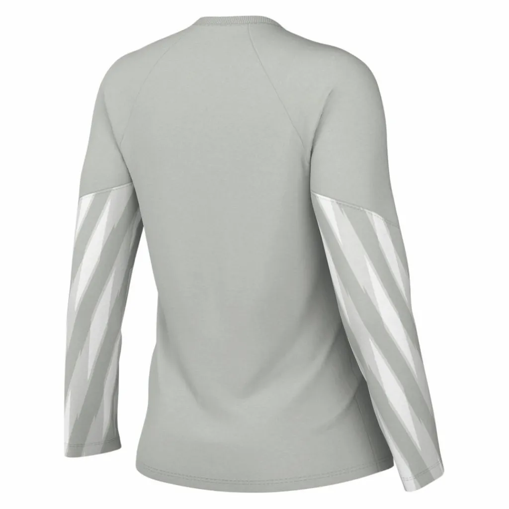 Nike Fußball|Trikots<· Park V Torwarttrikot Langarm Damen schwarz