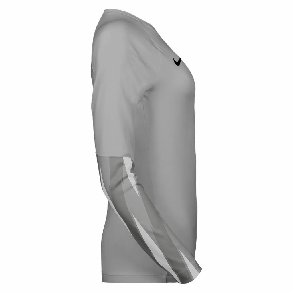 Nike Fußball|Trikots<· Park V Torwarttrikot Langarm Damen schwarz