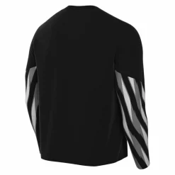 Nike Trikots<· Park V Torwarttrikot Langarm Damen schwarzweiss