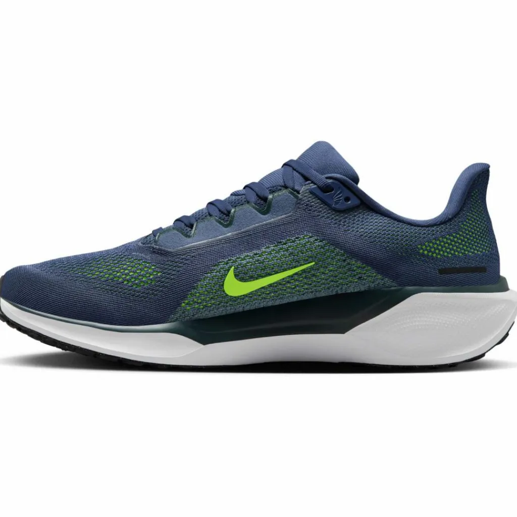 Nike Laufen|Laufen<· PEGASUS 41 sanded purple-volt-seaweed-cannon