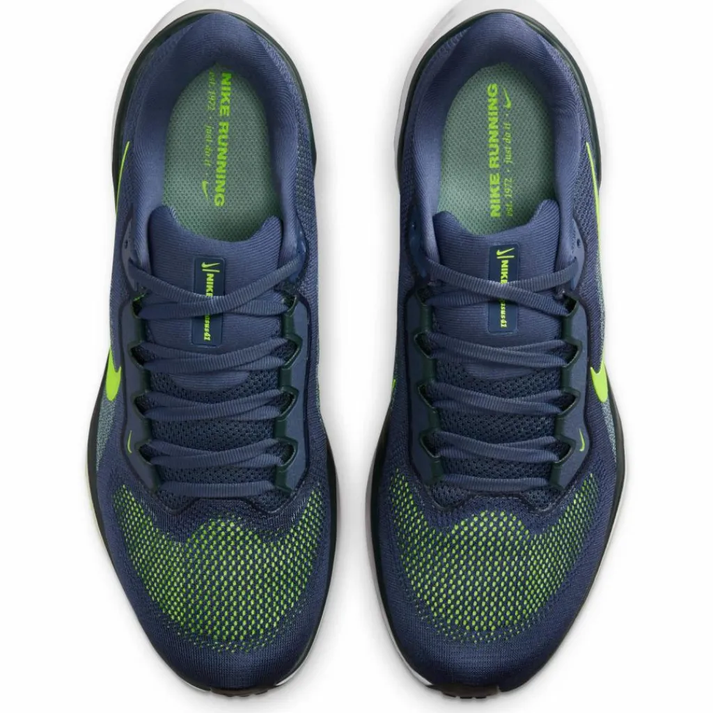 Nike Laufen|Laufen<· PEGASUS 41 sanded purple-volt-seaweed-cannon
