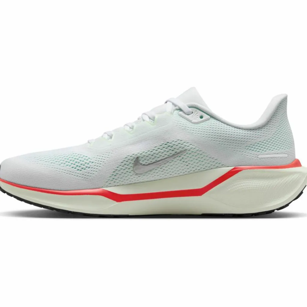 Nike Laufen|Laufen<· PEGASUS 41 white-silver