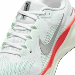 Nike Laufen|Laufen<· PEGASUS 41 white-silver