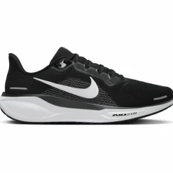 Nike Laufschuhe<· PEGASUS 41 black-white-anthracite