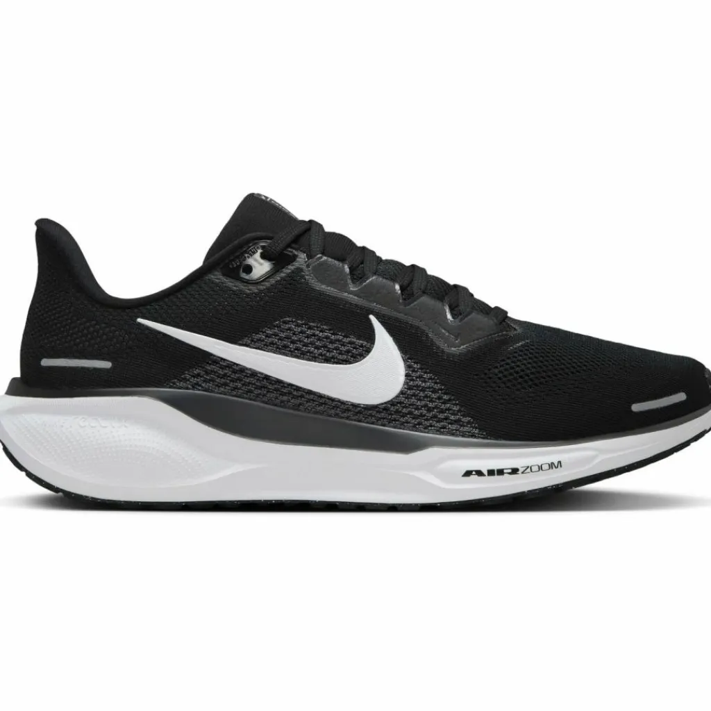 Nike Laufschuhe<· PEGASUS 41 black-white-anthracite