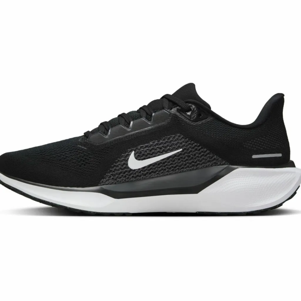 Nike Laufschuhe<· PEGASUS 41 black-white-anthracite