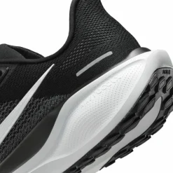 Nike Laufschuhe<· PEGASUS 41 black-white-anthracite