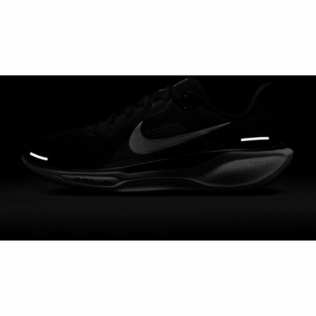 Nike Laufschuhe<· PEGASUS 41 black-white-anthracite