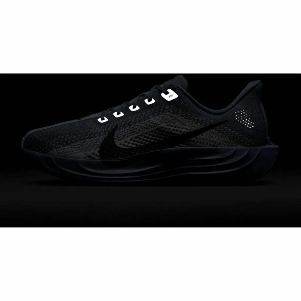 Nike Laufschuhe<· PEGASUS PLUS ashen slate-anthracite-white