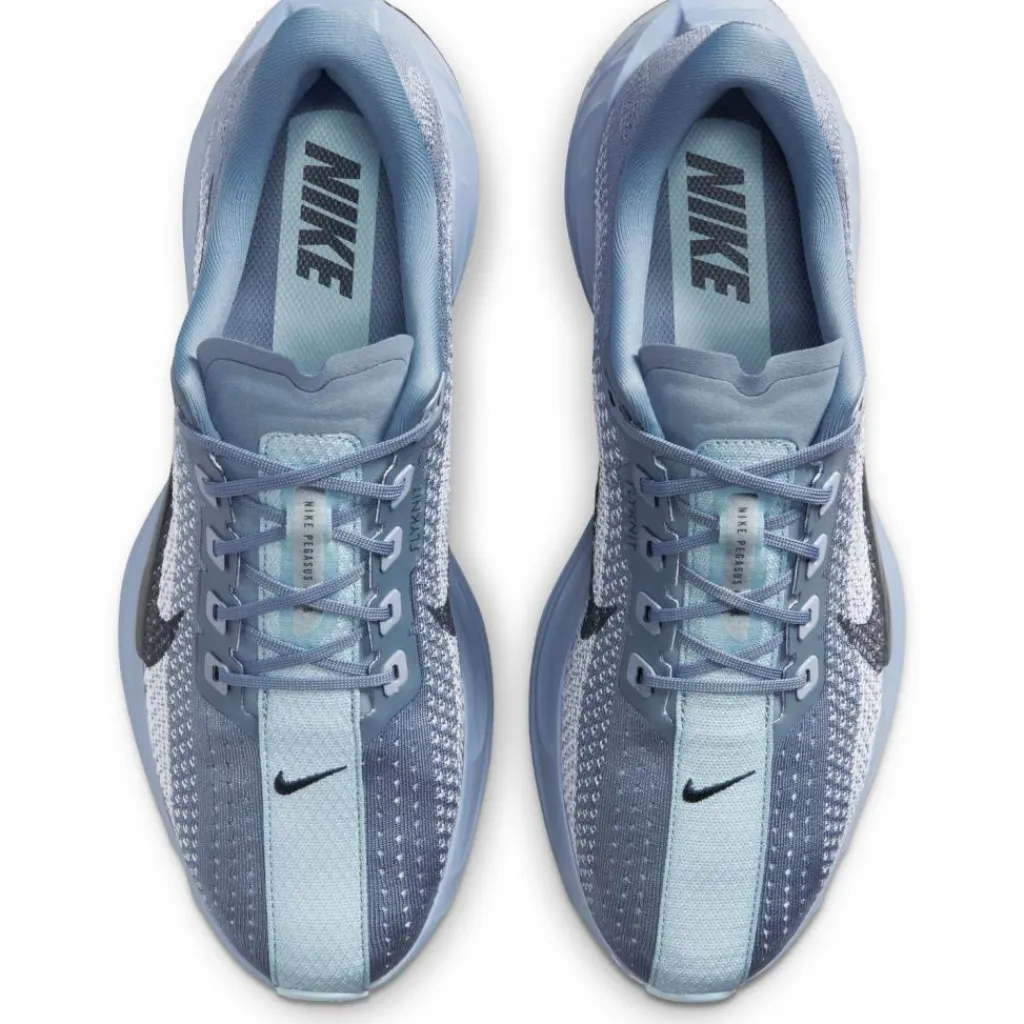 Nike Laufschuhe<· PEGASUS PLUS ashen slate-anthracite-white