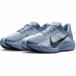 Nike Laufschuhe<· PEGASUS PLUS ashen slate-anthracite-white