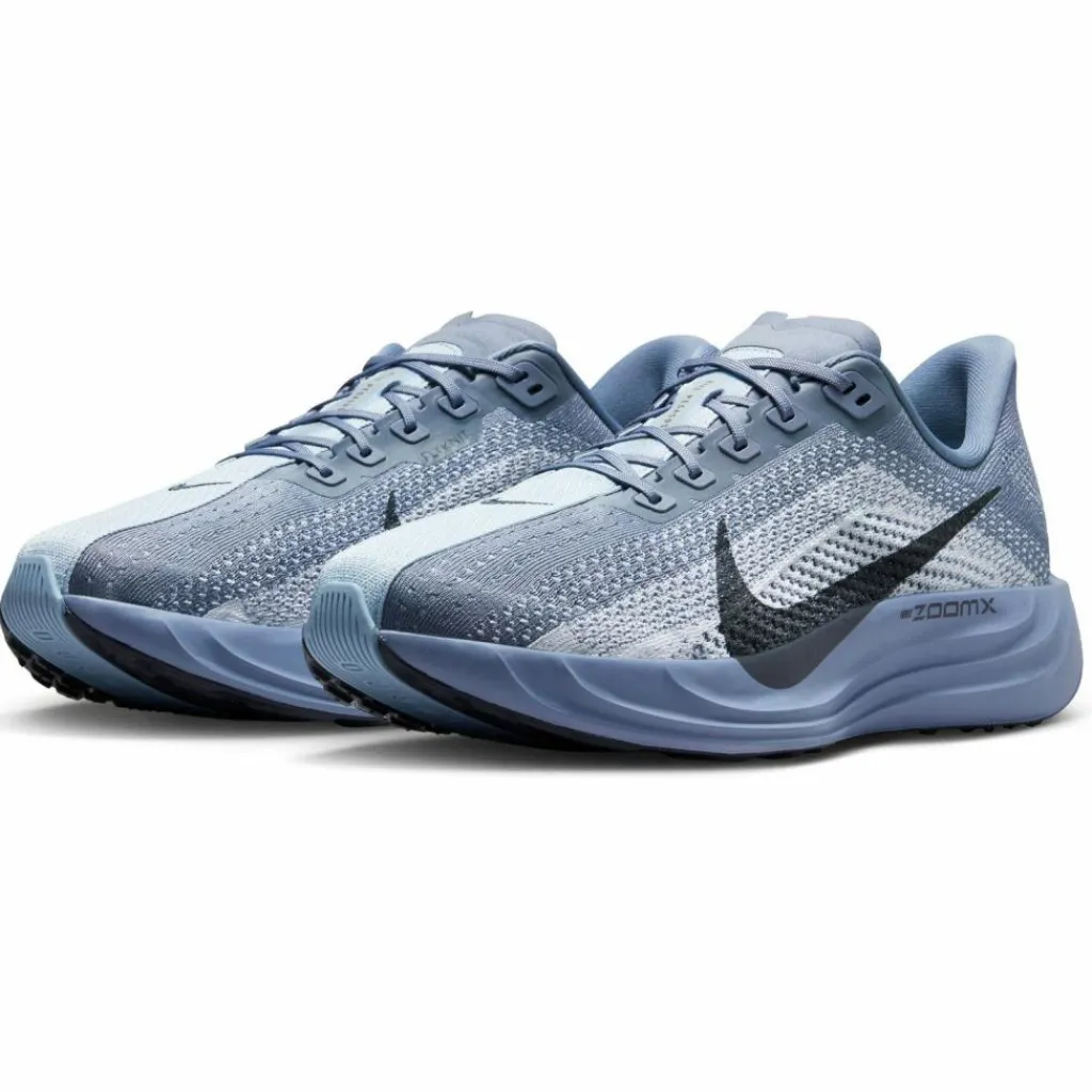 Nike Laufschuhe<· PEGASUS PLUS ashen slate-anthracite-white