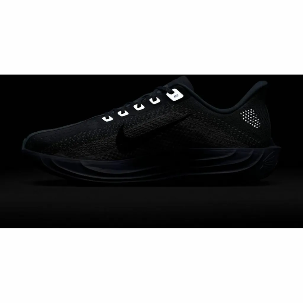 Nike Laufschuhe<· PEGASUS PLUS ashen slate-anthracite-white