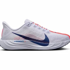 Nike Laufschuhe<· PEGASUS PLUS ghost-blue void-blue void-bright crimson