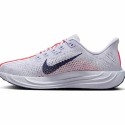 Nike Laufschuhe<· PEGASUS PLUS ghost-blue void-blue void-bright crimson