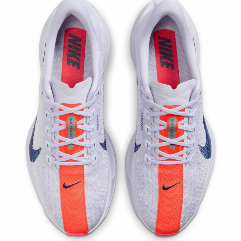 Nike Laufschuhe<· PEGASUS PLUS ghost-blue void-blue void-bright crimson