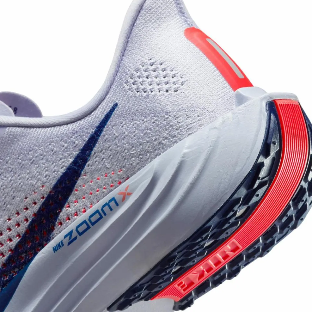 Nike Laufschuhe<· PEGASUS PLUS ghost-blue void-blue void-bright crimson