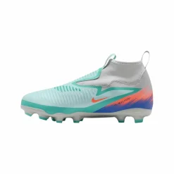 Discount · Phantom 6 High Acdemy FG/MG United Kids Kinder Fußball|Fußballschuhe
