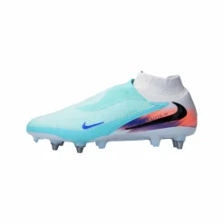 · Phantom 6 High Elite SG-Pro United Herren Fußballschuhe